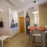 Appartamento El Templo Mérida