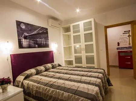 Apartment El Templo *