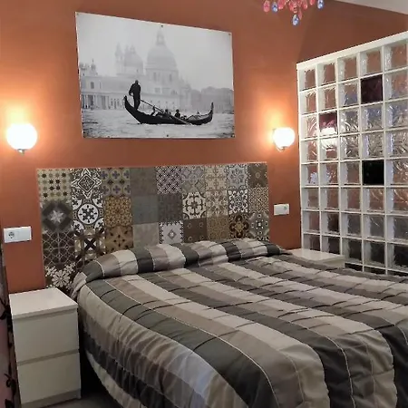 El Templo Apartament Mérida