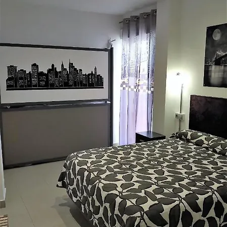 El Templo Apartament Mérida