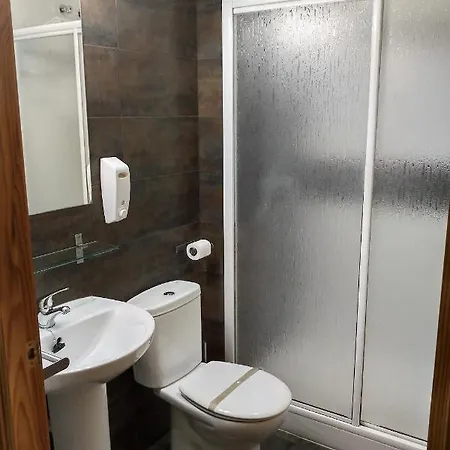 Apartment El Templo *