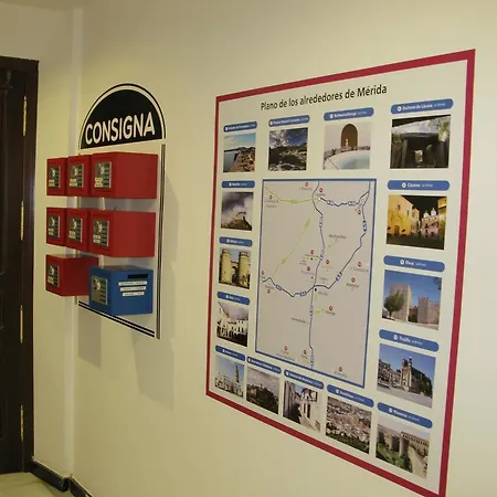 El Templo * מרידה