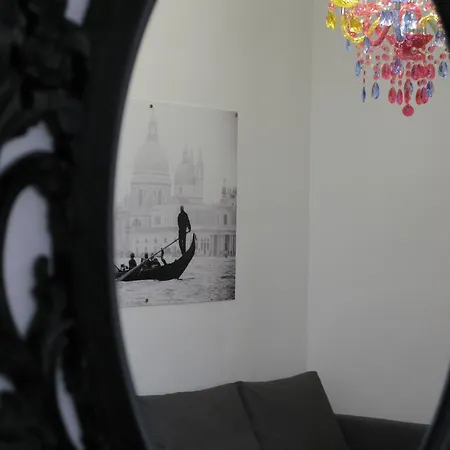 Apartment El Templo *