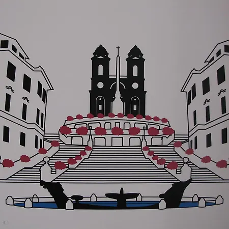 Apartament El Templo