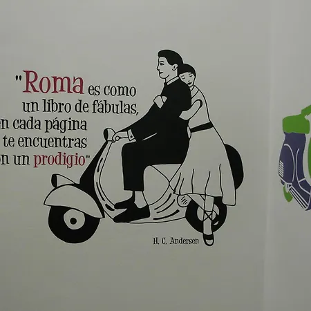 Apartament El Templo Mérida