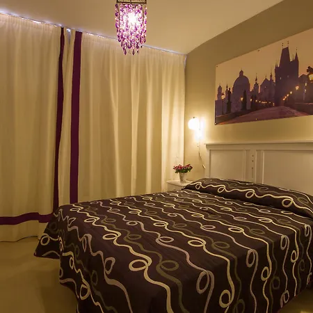 Appartement El Templo Mérida