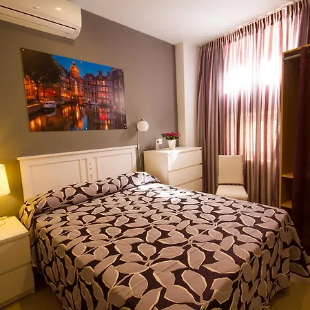 Apartamento El Templo Mérida
