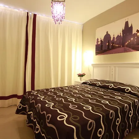 Apartament El Templo