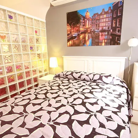 Apartment El Templo *