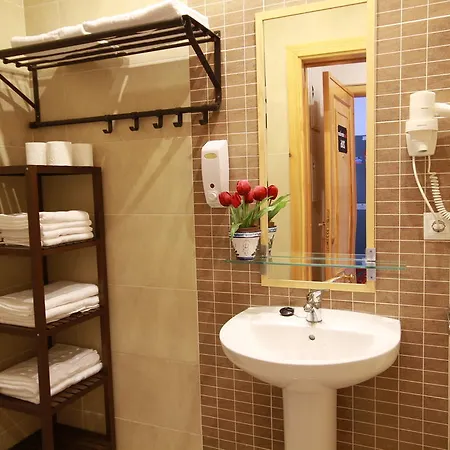 Apartament El Templo *