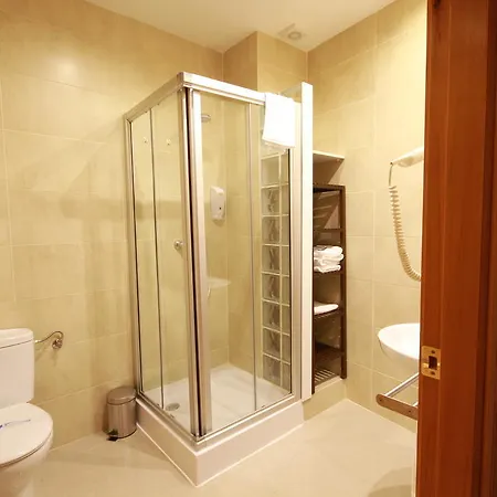 Apartment El Templo *