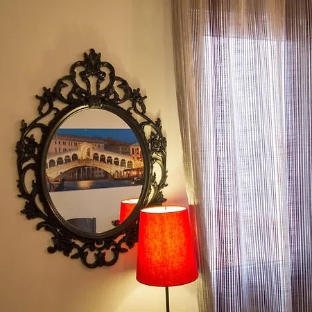 Apartment El Templo *
