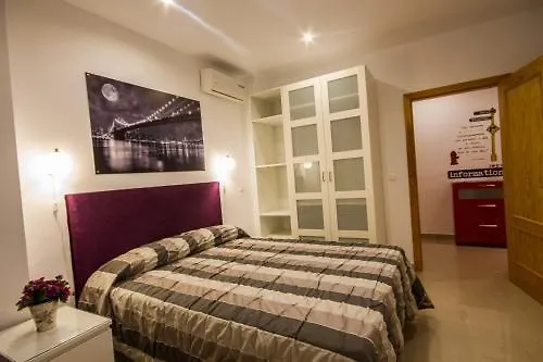 Appartement El Templo *