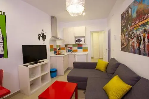 El Templo Appartement Mérida