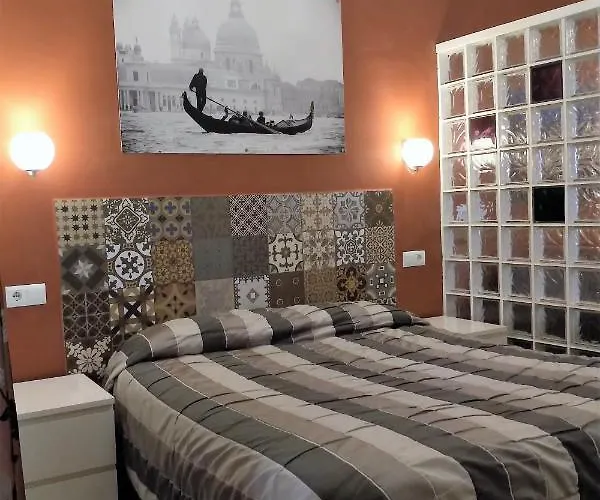 El Templo Appartement Mérida