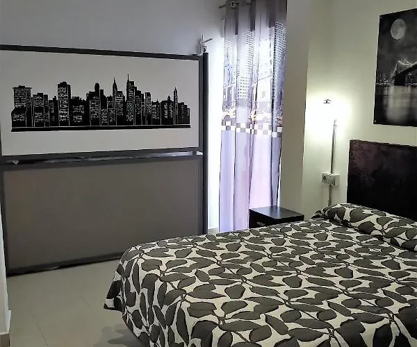 El Templo Appartement Mérida