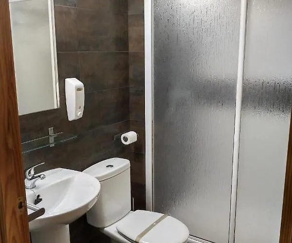 Appartement El Templo *