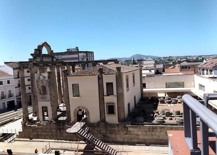 Appartement El Templo *