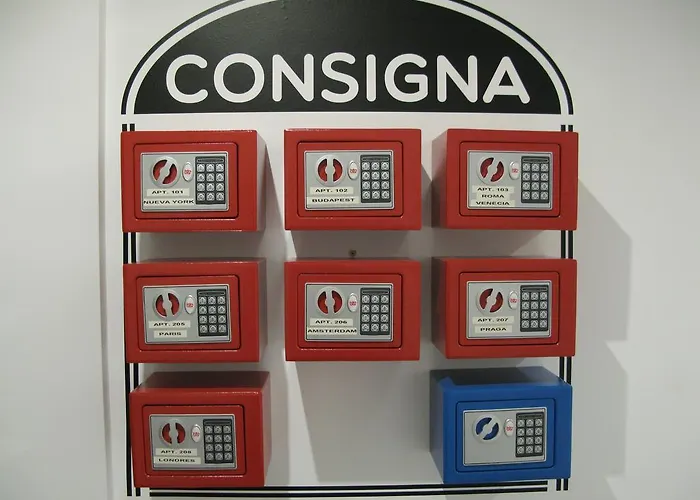 Appartement El Templo *