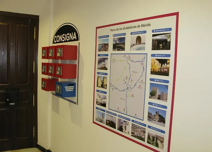 El Templo * מרידה