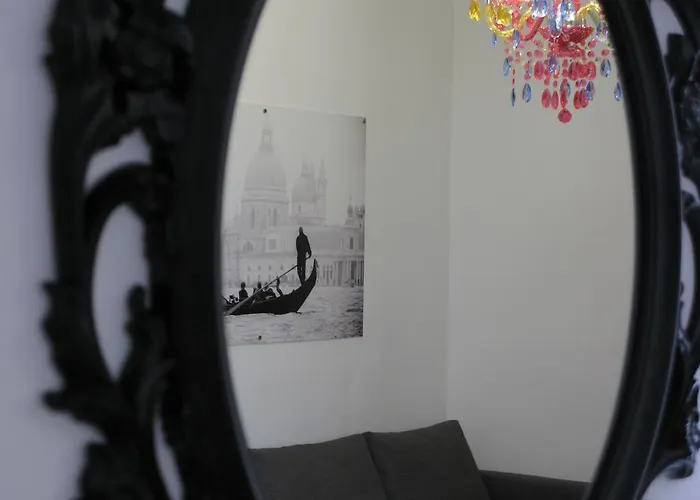 Appartement El Templo *