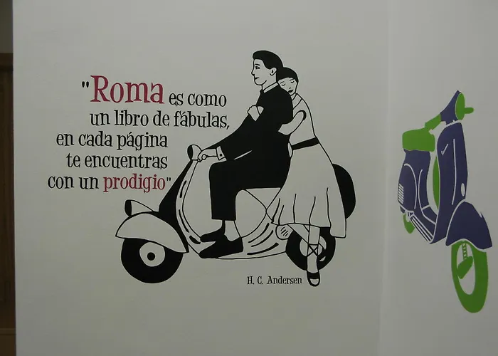 Appartement El Templo Mérida