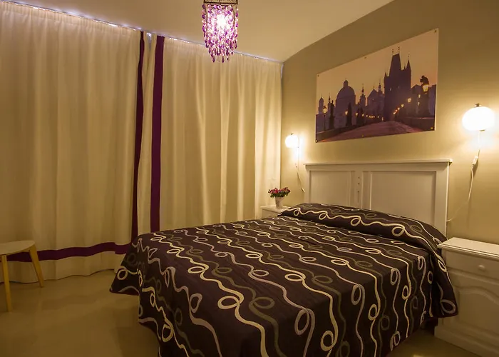 Appartement El Templo Mérida