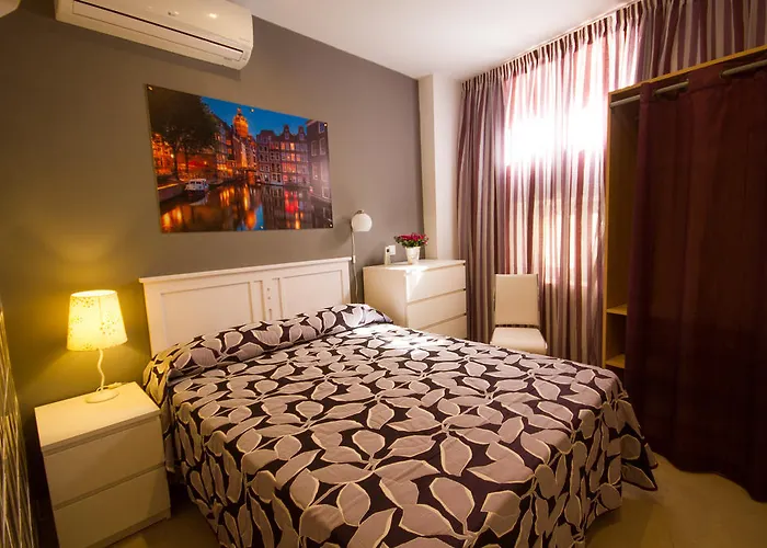 Appartement El Templo Mérida