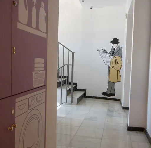 Appartement El Templo