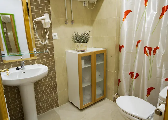 Appartement El Templo Mérida