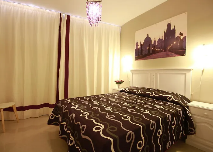 Appartement El Templo