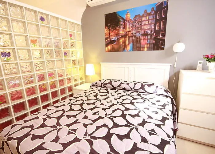 Appartement El Templo *