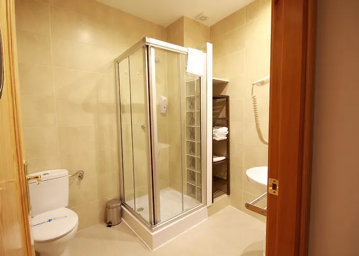 Appartement El Templo *