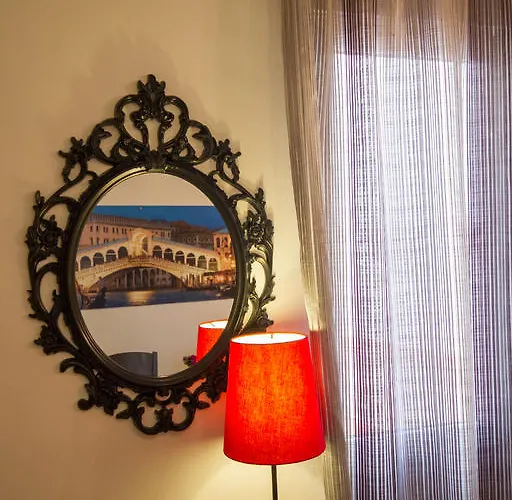 Appartement El Templo *